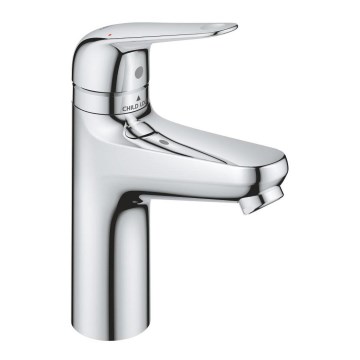 GROHE 24327001 - Umyvadlová baterie SWIFT velikost M lesklý chrom