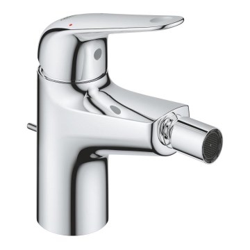 GROHE 24332001 - Bidetová baterie SWIFT 146 mm lesklý chrom