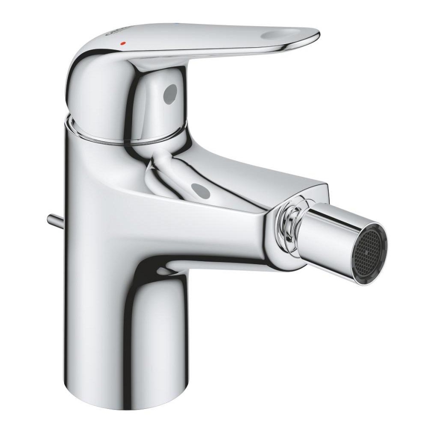 GROHE 24332001 - Bidetová baterie SWIFT 146 mm lesklý chrom