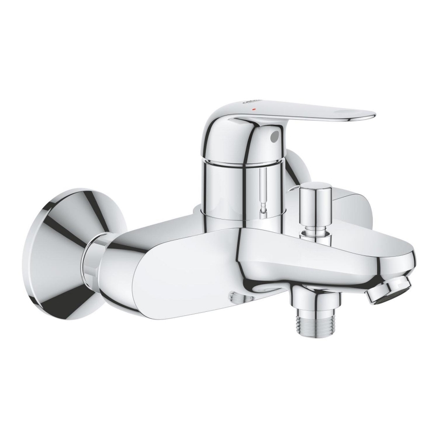 GROHE 24335001 - Vanová baterie DN 15 lesklý chrom