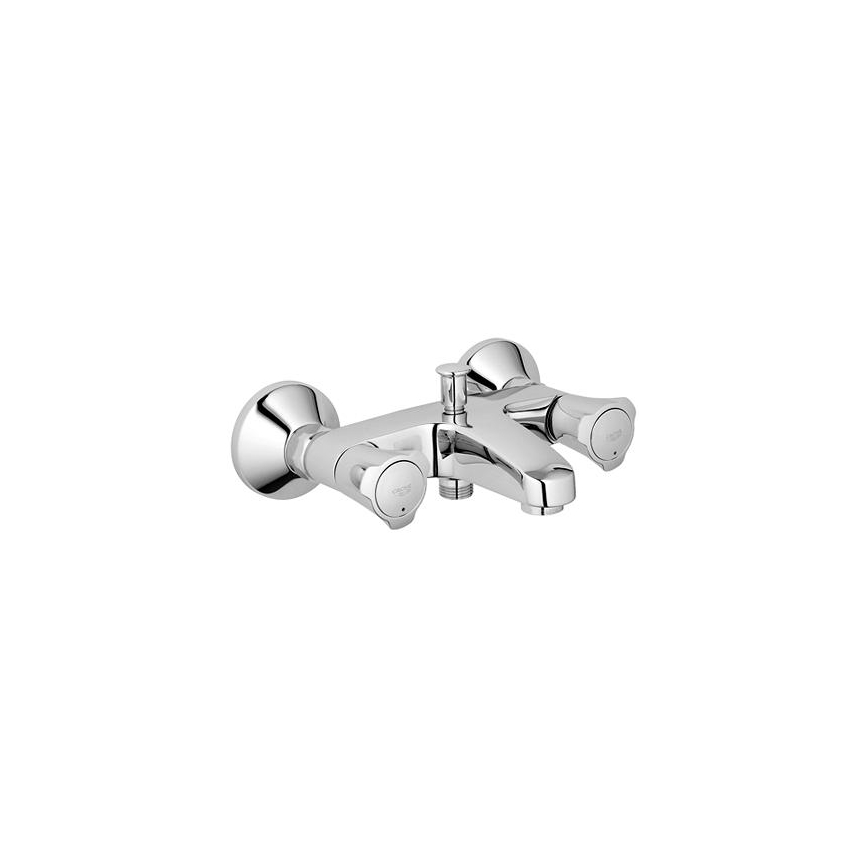 GROHE 25450001 - Vanová baterie COSTA L DN 15 lesklý chrom