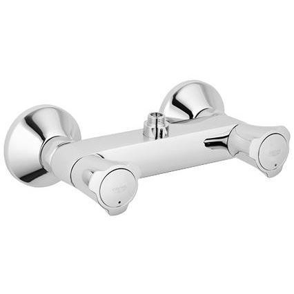 GROHE 26009001 - Sprchová baterie COSTA L DN 15 lesklý chrom