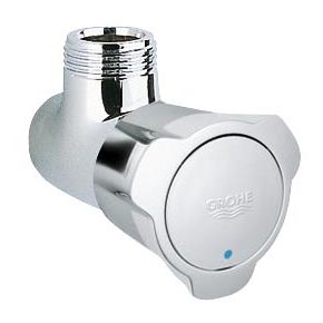 GROHE 26010001 - Sprchový ventil COSTA L lesklý chrom