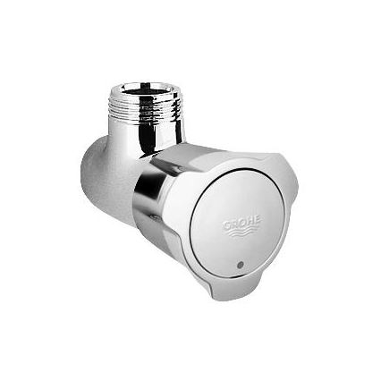 GROHE 26010001 - Sprchový ventil COSTA L lesklý chrom