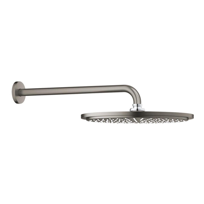 GROHE 26066AL0 - Hlavová sprcha RAINSHOWER COSMOPOLITAN 310 380 mm grafit