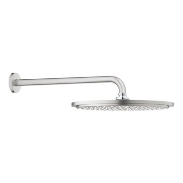 GROHE 26066DC0 - Hlavová sprcha RAINSHOWER COSMOPOLITAN 310 380 mm nerez