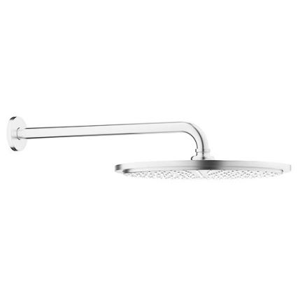 GROHE 26066DC0 - Hlavová sprcha RAINSHOWER COSMOPOLITAN 310 380 mm nerez