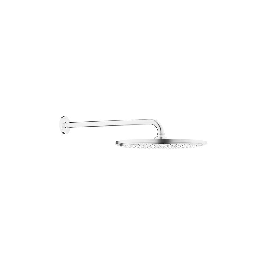 GROHE 26066DC0 - Hlavová sprcha RAINSHOWER COSMOPOLITAN 310 380 mm nerez