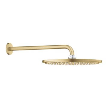 GROHE 26066GN0 - Hlavová sprcha RAINSHOWER COSMOPOLITAN 310 380 mm zlatá