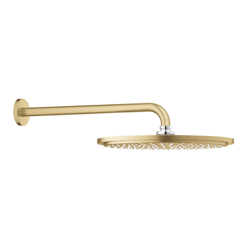 GROHE 26066GN0 - Hlavová sprcha RAINSHOWER COSMOPOLITAN 310 380 mm zlatá