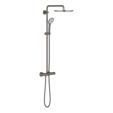 GROHE 26075AL0 - Sprchový systém EUPHORIA SYSTEM 310 450 mm grafit
