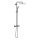 GROHE 26075AL0 - Sprchový systém EUPHORIA SYSTEM 310 450 mm grafit