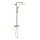 GROHE 26075DA0 - Sprchový systém EUPHORIA 310 bronzová