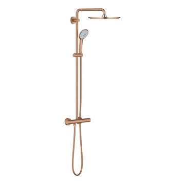 GROHE 26075DL0 - Sprchový systém EUPHORIA SYSTEM 310 bronzová