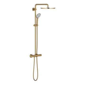 GROHE 26075GN0 - Sprchový systém EUPHORIA 310 450 mm zlatá