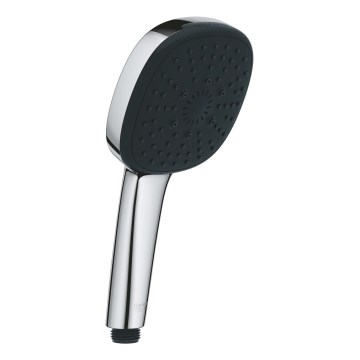 GROHE 26092001 - Ruční sprcha VITALIO COMFORT 110 × 110 mm lesklý chrom