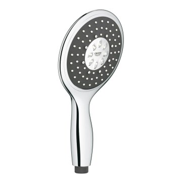 GROHE 26107000 - Ruční sprcha VITALIO RAIN 130 mm lesklý chrom