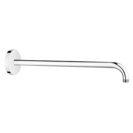 GROHE 26146000 - Sprchové rameno RAINSHOWER 422 mm lesklý chrom