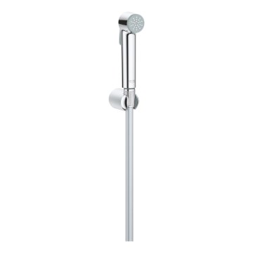GROHE 26352000 - Ruční sprcha TEMPESTA-F TRIGGER SPRAY 30 36 mm lesklý chrom