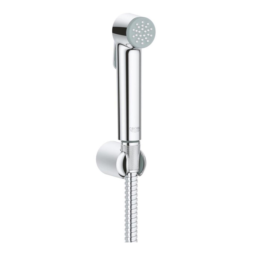 GROHE 26354000 - Ruční sprcha TEMPESTA-F 1250 mm lesklý chrom
