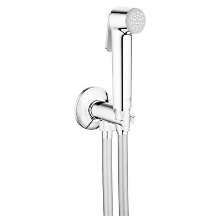 GROHE 26358000 - Nástěnný set TEMPESTA-F s ruční bidetovou sprškou 1000 mm chrom