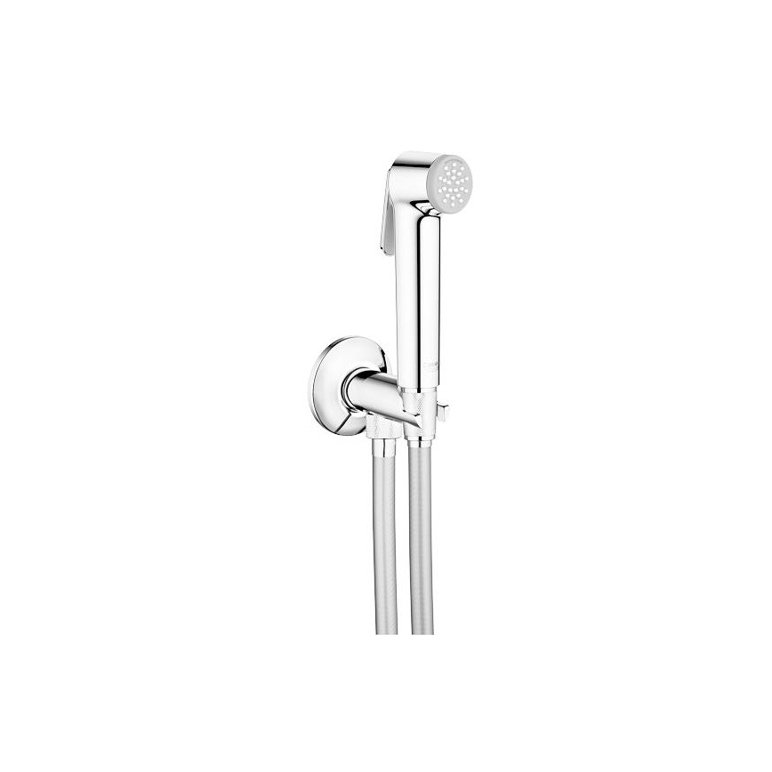 GROHE 26358000 - Nástěnný set TEMPESTA-F s ruční bidetovou sprškou 1000 mm chrom