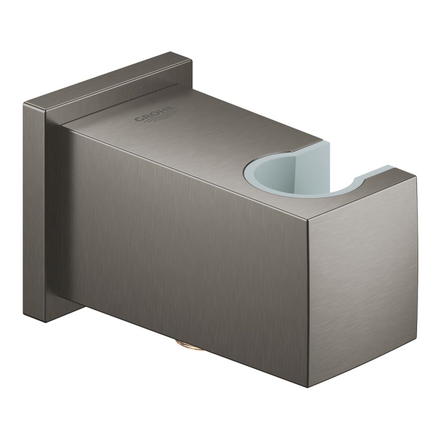 GROHE 26370AL0 - Nástěnné kolínko EUPHORIA CUBE DN 15 grafit
