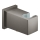 GROHE 26370AL0 - Nástěnné kolínko EUPHORIA CUBE DN 15 grafit