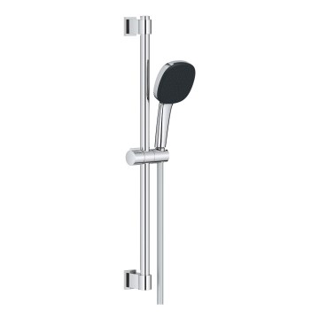 GROHE 26398001 - Sprchový set VITALIO COMFORT 110 600 mm lesklý chrom