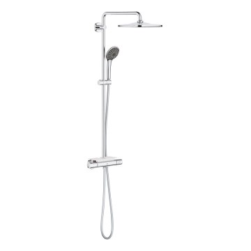 GROHE 26401001 - Sprchový systém VITALIO JOY SYSTEM 310 lesklý chrom