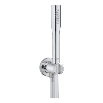 GROHE 26404000 - Ruční sprcha STICK s hadicí a držákem lesklý chrom