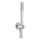 GROHE 26404000 - Ruční sprcha STICK s hadicí a držákem lesklý chrom