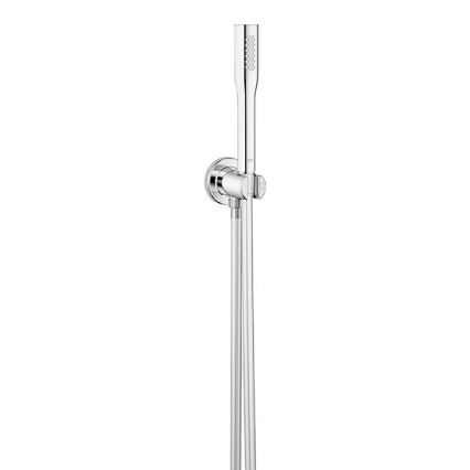 GROHE 26404000 - Ruční sprcha STICK s hadicí a držákem lesklý chrom