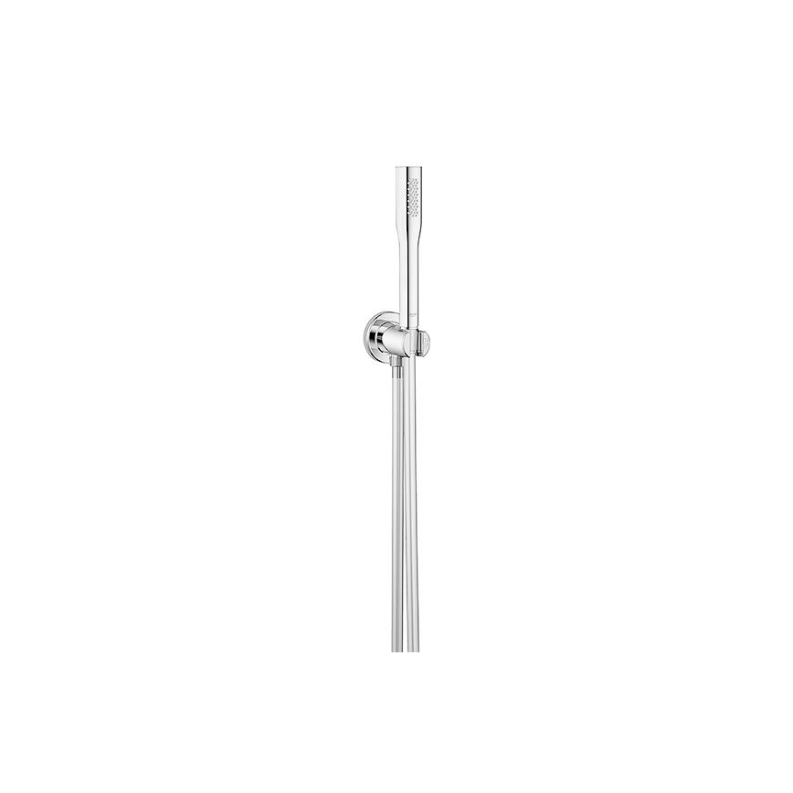GROHE 26404000 - Ruční sprcha STICK s hadicí a držákem lesklý chrom
