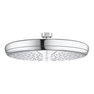 GROHE 26408000 - Hlavová sprcha TEMPESTA O 210 mm lesklý chrom