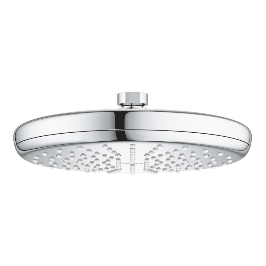 GROHE 26408000 - Hlavová sprcha TEMPESTA O 210 mm lesklý chrom