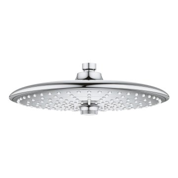 GROHE 26455000 - Hlavová sprcha EUPHORIA 260 260 mm lesklý chrom