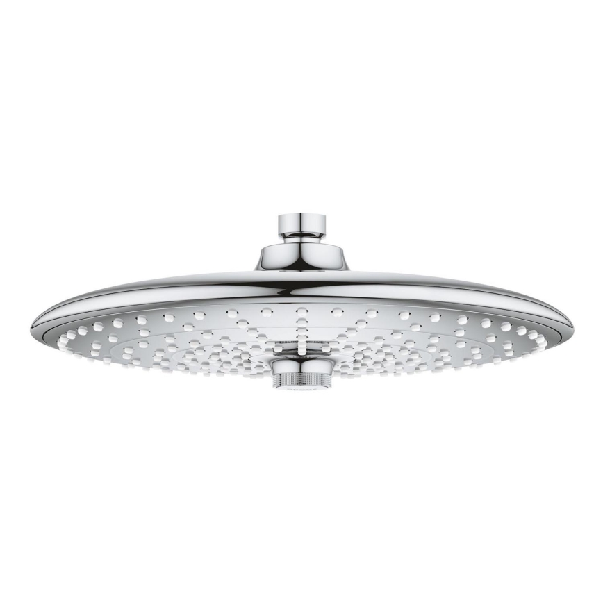 GROHE 26455000 - Hlavová sprcha EUPHORIA 260 260 mm lesklý chrom
