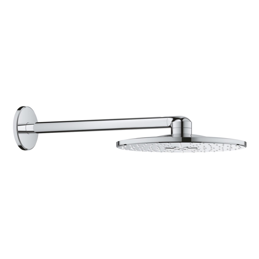 GROHE 26475000 - Hlavová sprcha RAINSHOWER SMARTACTIVE 310 mm lesklý chrom