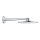 GROHE 26475000 - Hlavová sprcha RAINSHOWER SMARTACTIVE 310 mm lesklý chrom