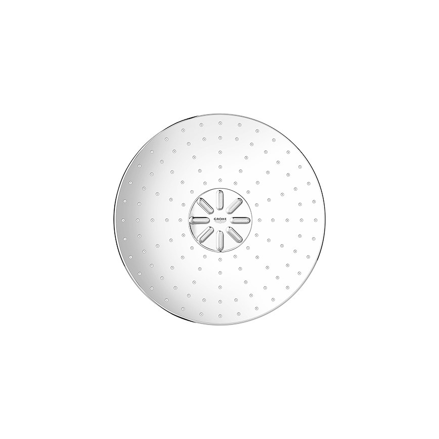 GROHE 26475000 - Hlavová sprcha RAINSHOWER SMARTACTIVE 310 mm lesklý chrom