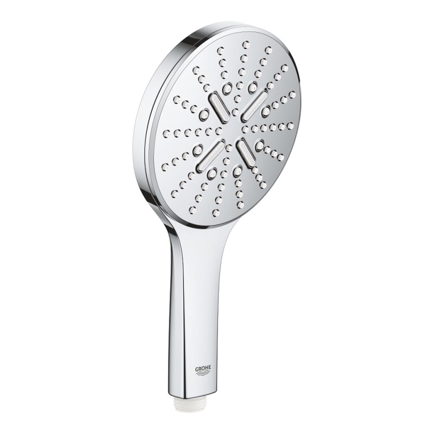 GROHE 26544000 - Ruční sprcha RAINSHOWER SMARTACTIVE 130 mm lesklý chrom