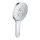 GROHE 26544000 - Ruční sprcha RAINSHOWER SMARTACTIVE 130 mm lesklý chrom