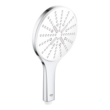 GROHE 26554LS0 - Ruční sprcha RAINSHOWER SMARTACTIVE 150 mm bílá