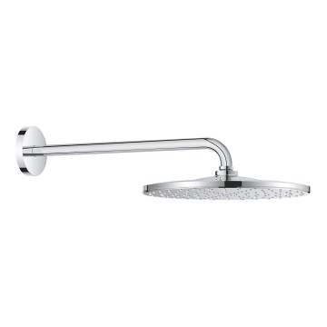 GROHE 26557000 - Set hlavové sprchy RAINSHOWER 310 422 mm lesklý chrom