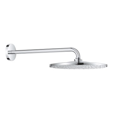 GROHE 26558000 - Set s hlavovou sprchou RAINSHOWER MONO 310 422 mm lesklý chrom
