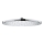 GROHE 26562000 - Hlavová sprcha RAINSHOWER MONO 310 mm lesklý chrom