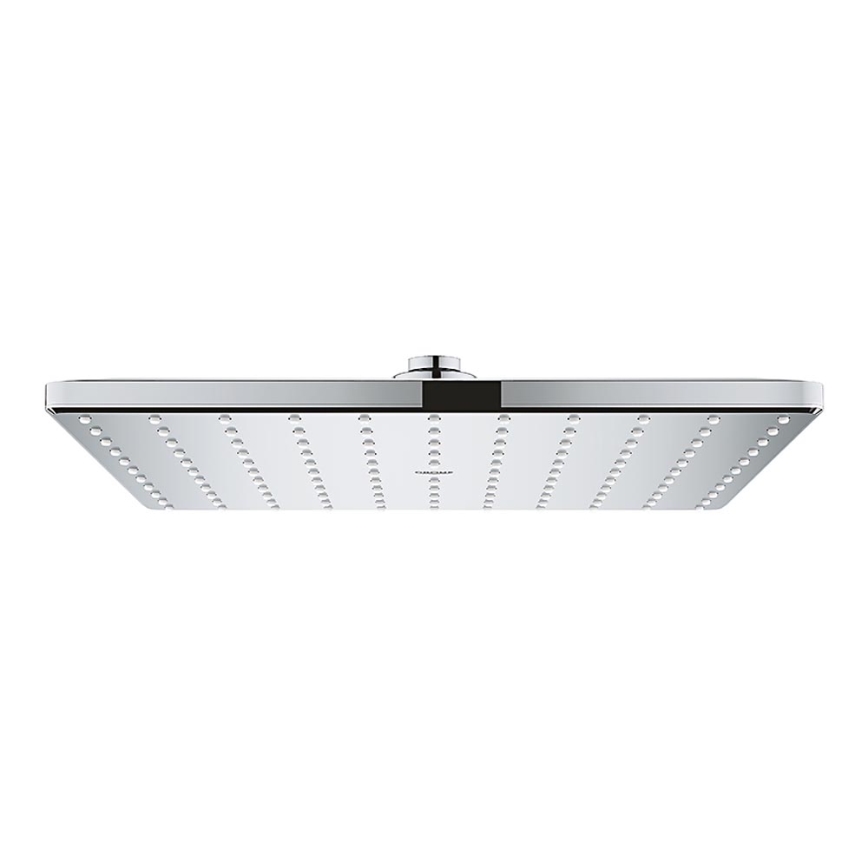GROHE 26567000 - Hlavová sprcha RAINSHOWER 310 mm lesklý chrom