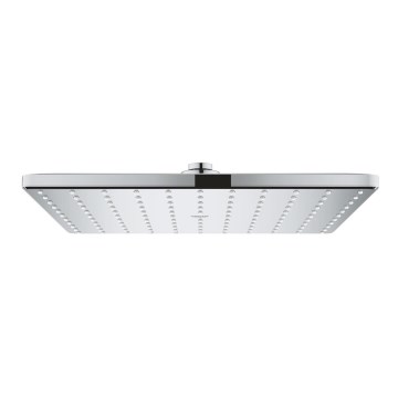 GROHE 26568000 - Hlavová sprcha RAINSHOWER MONO 310 CUBE 310 × 310 mm chrom