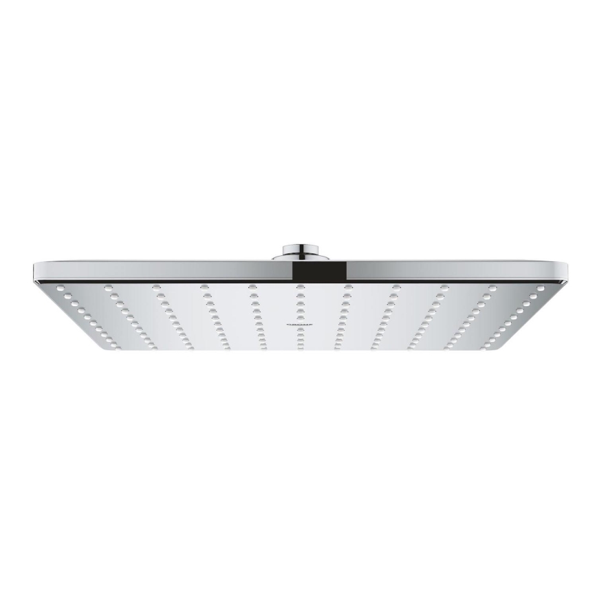 GROHE 26568000 - Hlavová sprcha RAINSHOWER MONO 310 CUBE 310 × 310 mm chrom